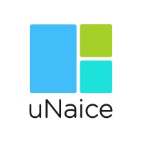 uNaice GmbH logo, uNaice GmbH contact details