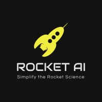 Rocket-AI Pvt. Ltd logo, Rocket-AI Pvt. Ltd contact details