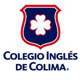 Colegio Inglés logo, Colegio Inglés contact details