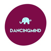 Dancing Mind logo, Dancing Mind contact details