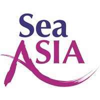 Sea Asia - Asia's Anchor Maritime & Offshore Event logo, Sea Asia - Asia's Anchor Maritime & Offshore Event contact details