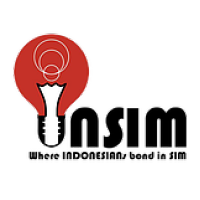 InSIM (Indonesian in SIM) logo, InSIM (Indonesian in SIM) contact details