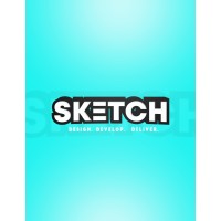 Sketch Club logo, Sketch Club contact details