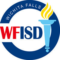 Wichita Falls High School logo, Wichita Falls High School contact details