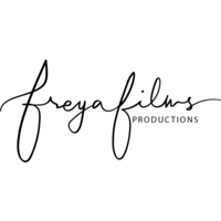 freyafilms logo, freyafilms contact details