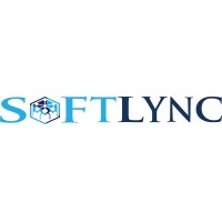 Softlync logo, Softlync contact details