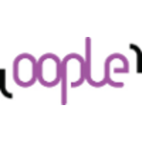 Oople logo, Oople contact details