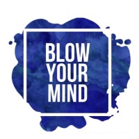 Blow Your Mind logo, Blow Your Mind contact details