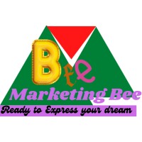 Marketing Bee logo, Marketing Bee contact details