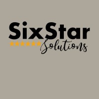 Six Star Solutions logo, Six Star Solutions contact details