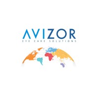 Avizor International logo, Avizor International contact details