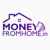 Money From Home logo, Money From Home contact details