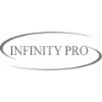 Infinity Pro logo, Infinity Pro contact details