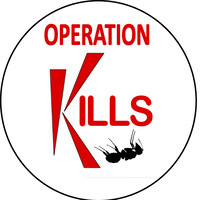 Operation Kills Pest Control logo, Operation Kills Pest Control contact details