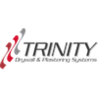 Trinity Drywall logo, Trinity Drywall contact details