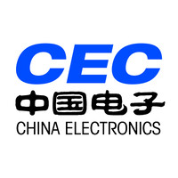 CEC Nanjing Panda Crystal logo, CEC Nanjing Panda Crystal contact details