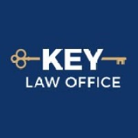 Key Law Office logo, Key Law Office contact details