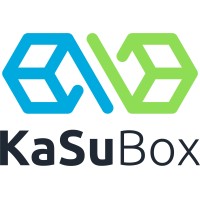 KaSu Box logo, KaSu Box contact details