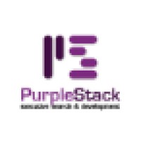 Purple Stack Inc. logo, Purple Stack Inc. contact details