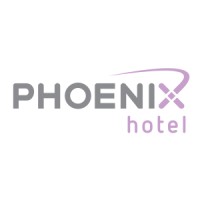 HOTEL PHOENIX ZAGREB logo, HOTEL PHOENIX ZAGREB contact details