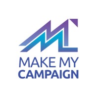 Make My Campaign logo, Make My Campaign contact details