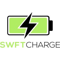 SWFTCharge logo, SWFTCharge contact details