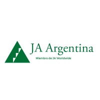 Junior Achievement Argentina logo, Junior Achievement Argentina contact details