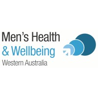 Men's Health & Wellbeing Western Australia logo, Men's Health & Wellbeing Western Australia contact details