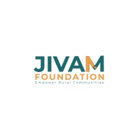 JIVAM FOUNDATION logo, JIVAM FOUNDATION contact details