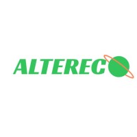 AlterEco logo, AlterEco contact details