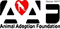 Animal Adoption Foundation logo, Animal Adoption Foundation contact details