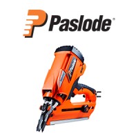 Paslode ANZ logo, Paslode ANZ contact details