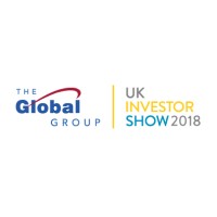 The Global Group UK Investor Show logo, The Global Group UK Investor Show contact details