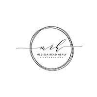 Melissa Read Healy Photography logo, Melissa Read Healy Photography contact details