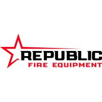 Republic Fire Equipment logo, Republic Fire Equipment contact details