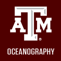 Texas A&M University Department of Oceanography logo, Texas A&M University Department of Oceanography contact details