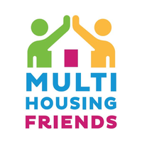 Multihousing Friends logo, Multihousing Friends contact details