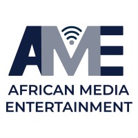 African Media Entertainment Limited logo, African Media Entertainment Limited contact details