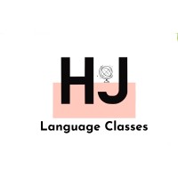 HJ Language Classes logo, HJ Language Classes contact details