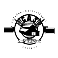 Caledon Agricultural Society logo, Caledon Agricultural Society contact details