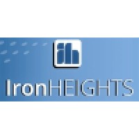 Iron Heights logo, Iron Heights contact details