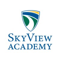 SkyView Academy logo, SkyView Academy contact details