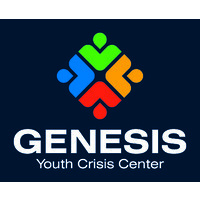 Genesis Youth Crisis Center logo, Genesis Youth Crisis Center contact details