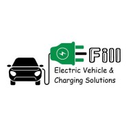 E-Fill Electric logo, E-Fill Electric contact details