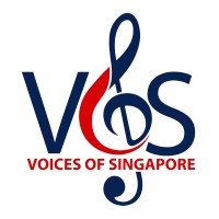 Voices of Singapore logo, Voices of Singapore contact details