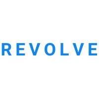 Revolve logo, Revolve contact details