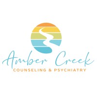 Amber Creek Counseling and Psychiatry logo, Amber Creek Counseling and Psychiatry contact details