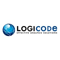 Logicode - South Africa logo, Logicode - South Africa contact details