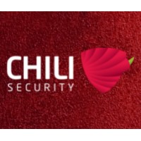 Chili Security logo, Chili Security contact details