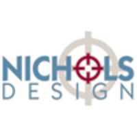 Nichols Design logo, Nichols Design contact details